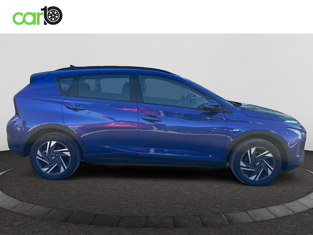 Hyundai Bayon 1.0 TGDI 74kW (100CV) 48V Maxx  - Foto 21