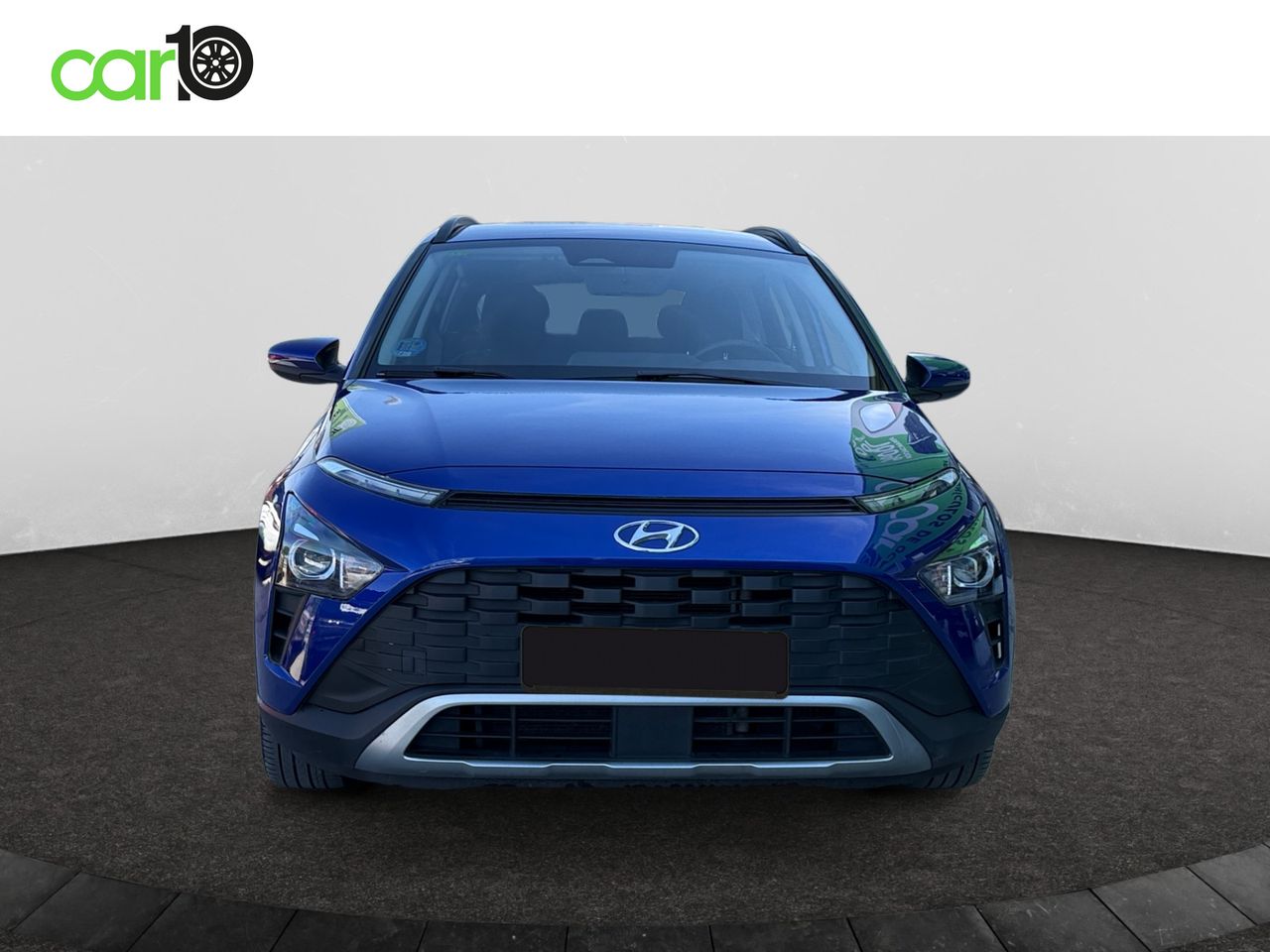 Hyundai Bayon 1.0 TGDI 74kW (100CV) 48V Maxx  - Foto 7