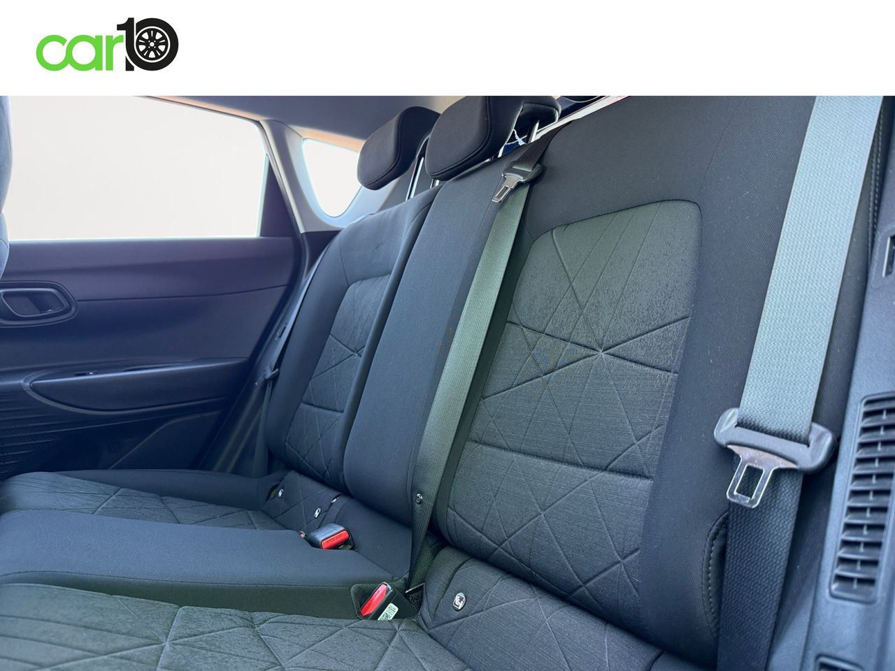 Hyundai Bayon 1.0 TGDI 74kW (100CV) 48V Maxx  - Foto 12