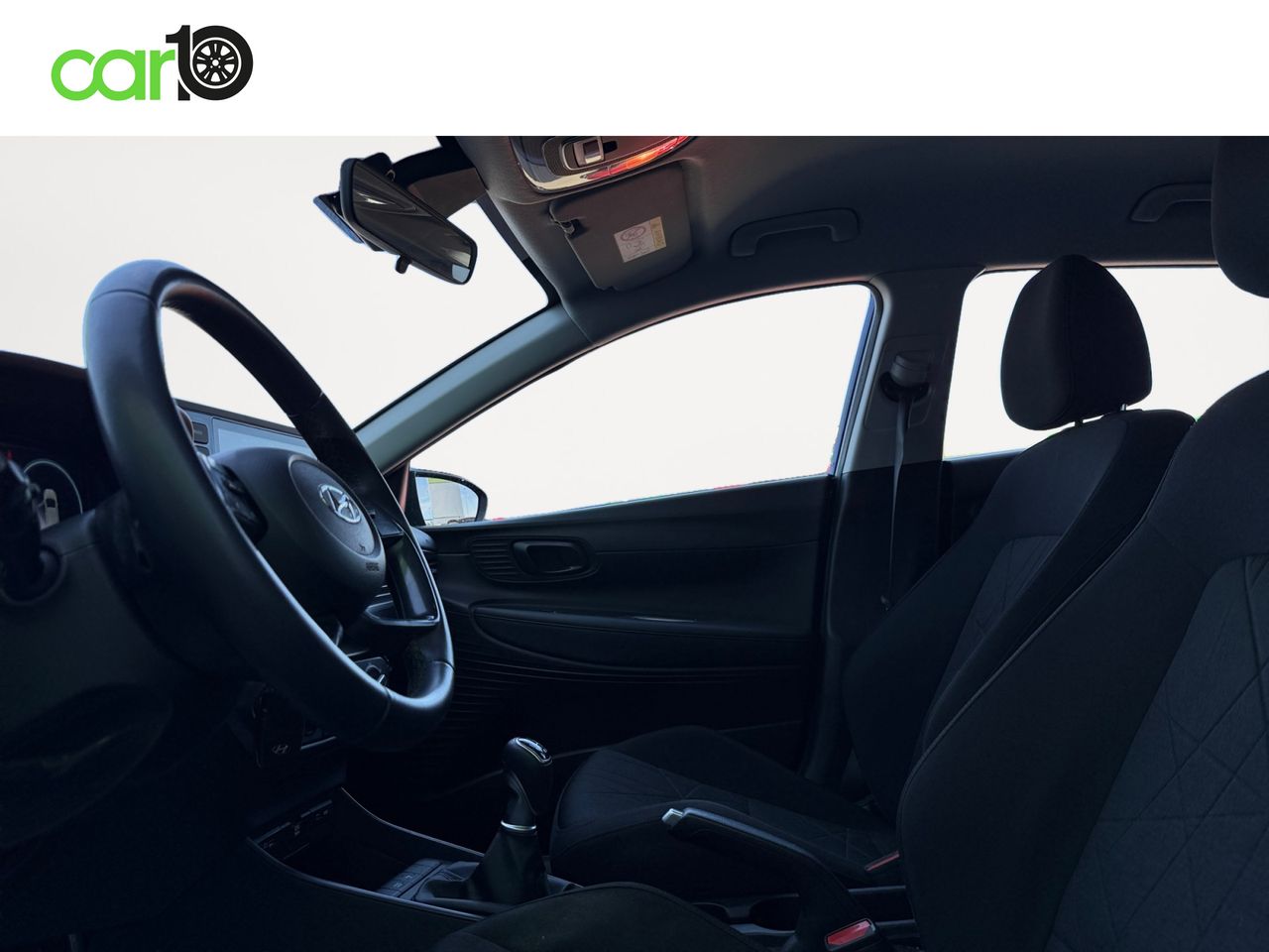 Hyundai Bayon 1.0 TGDI 74kW (100CV) 48V Maxx  - Foto 8
