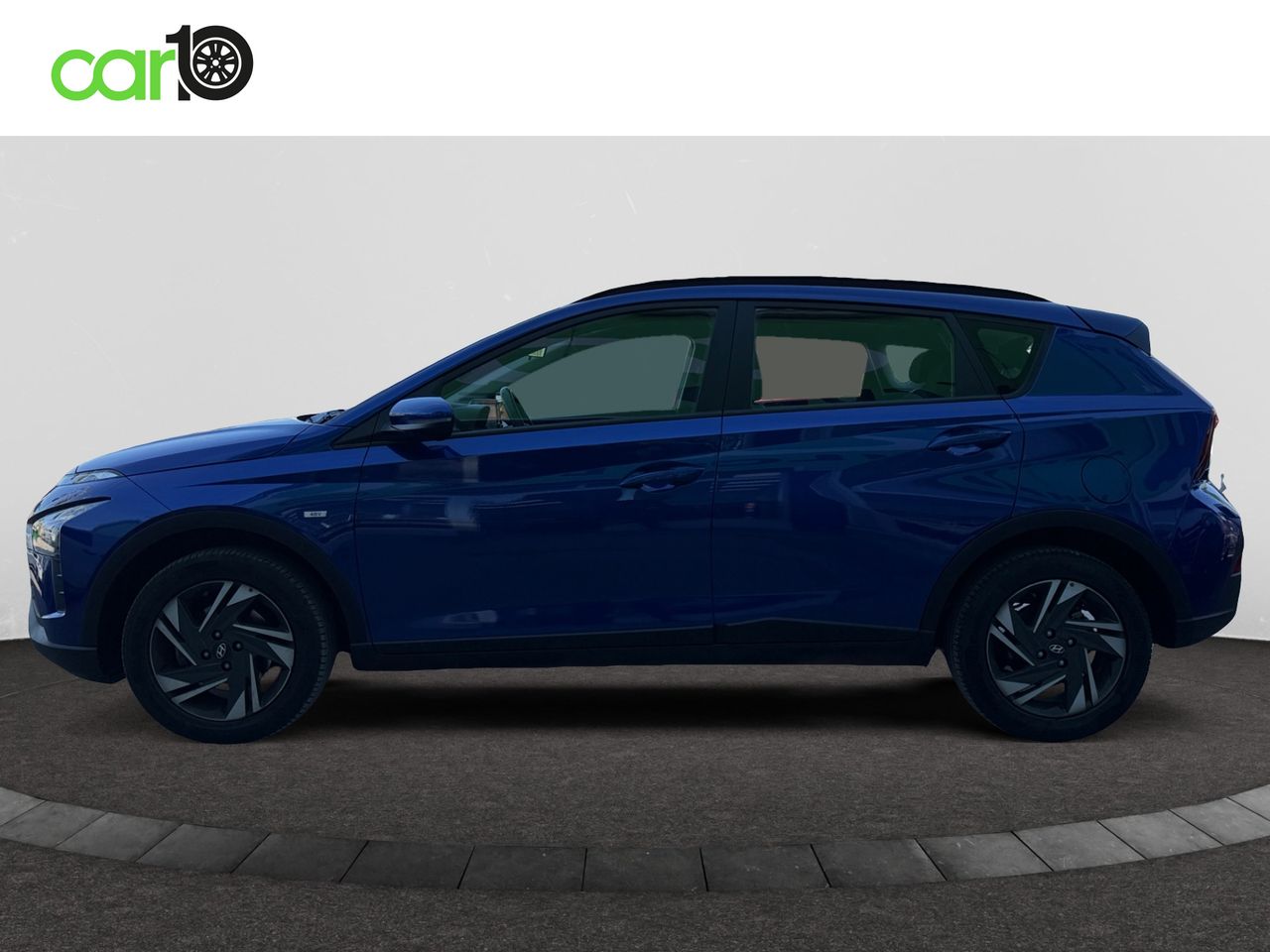 Hyundai Bayon 1.0 TGDI 74kW (100CV) 48V Maxx  - Foto 22