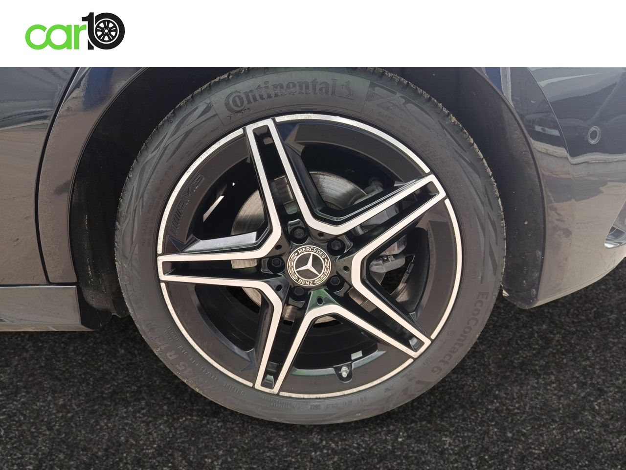 Mercedes Clase A A 200  - Foto 21