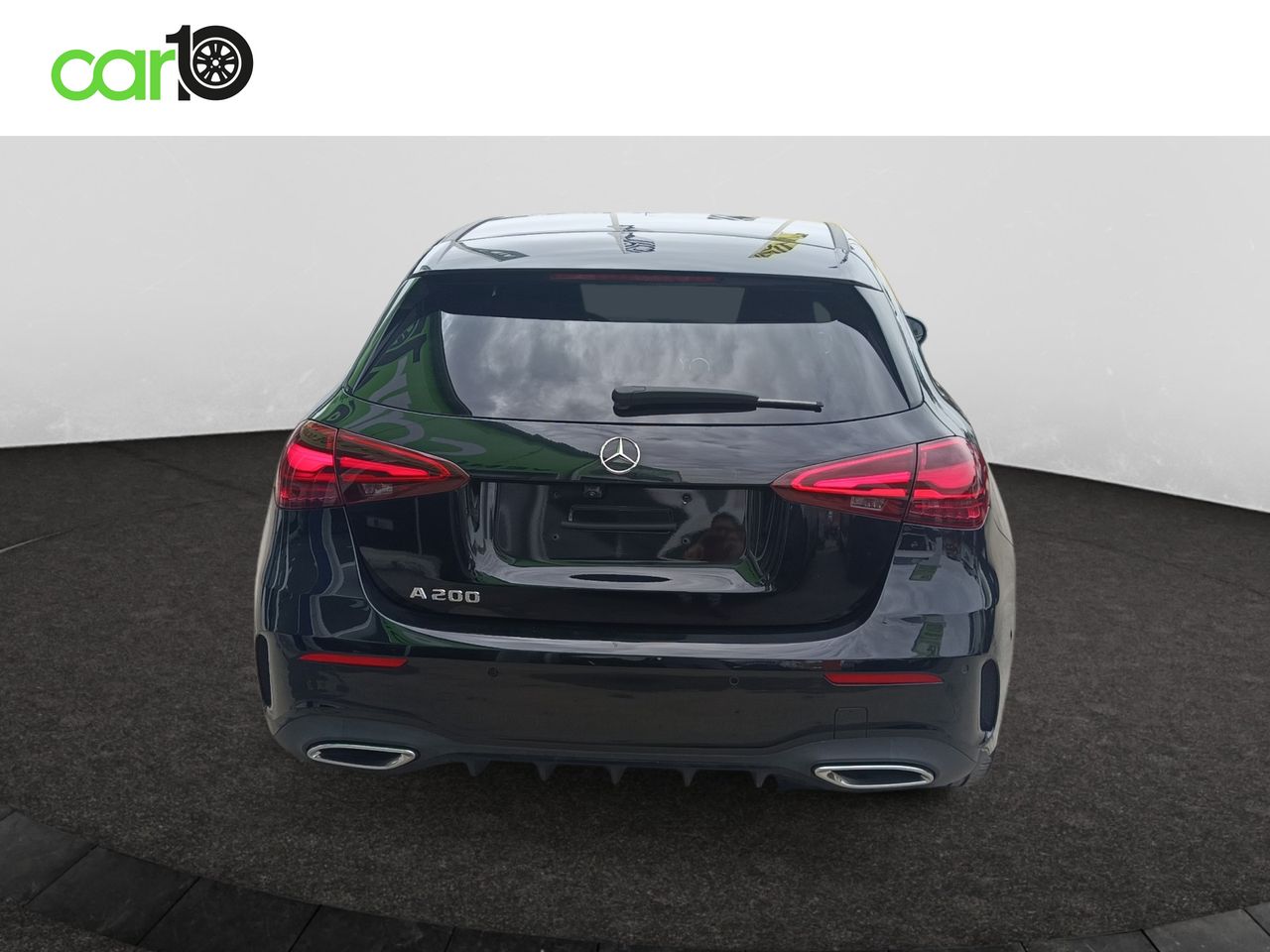 Mercedes Clase A A 200  - Foto 4