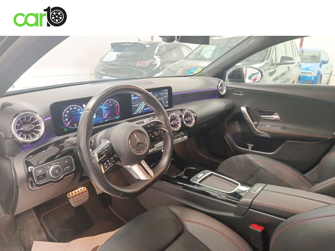 Mercedes Clase A A 200  - Foto 19