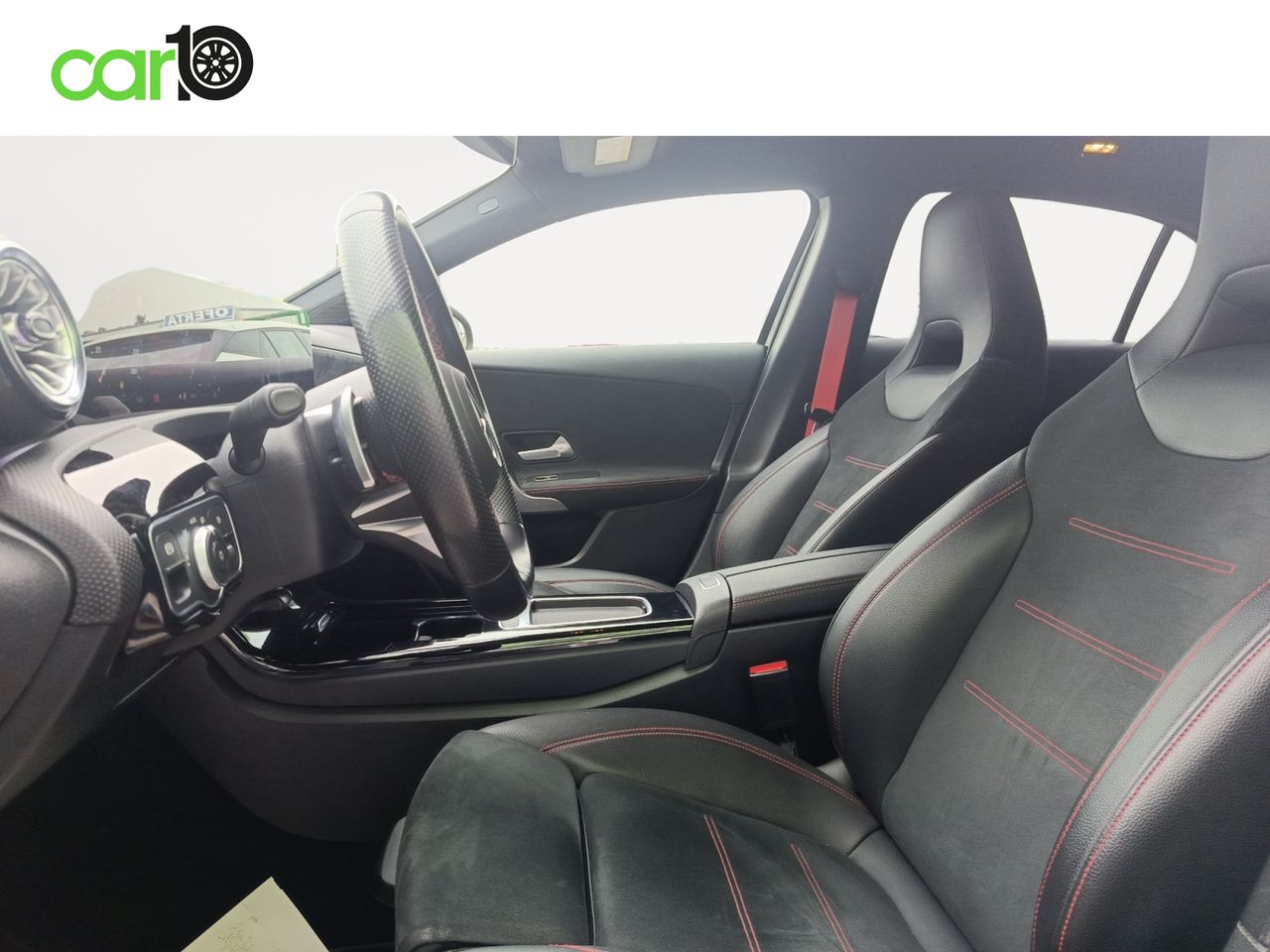 Mercedes Clase A A 200  - Foto 8