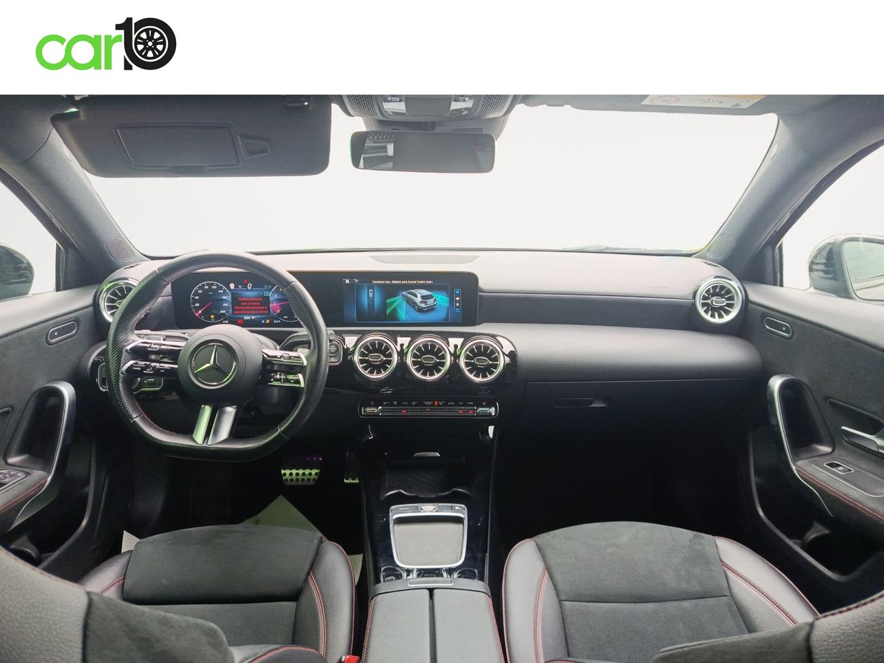 Mercedes Clase A A 200  - Foto 9