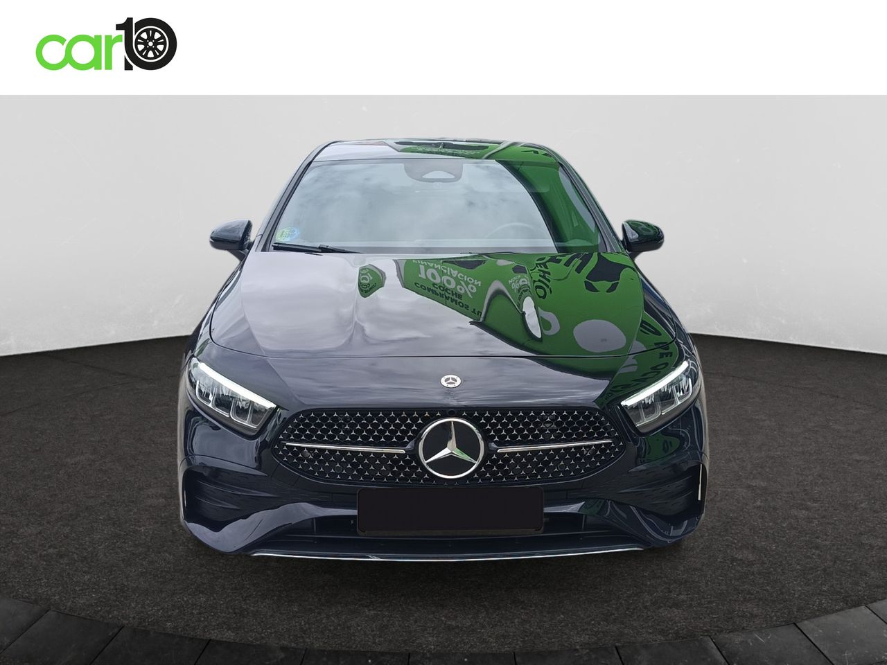 Mercedes Clase A A 200  - Foto 7