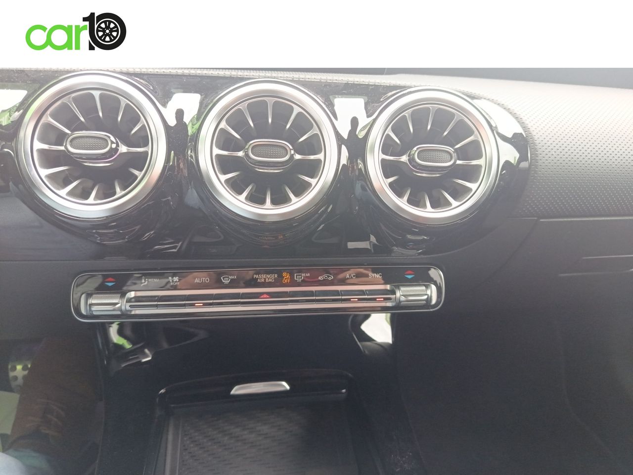 Mercedes Clase A A 200  - Foto 16