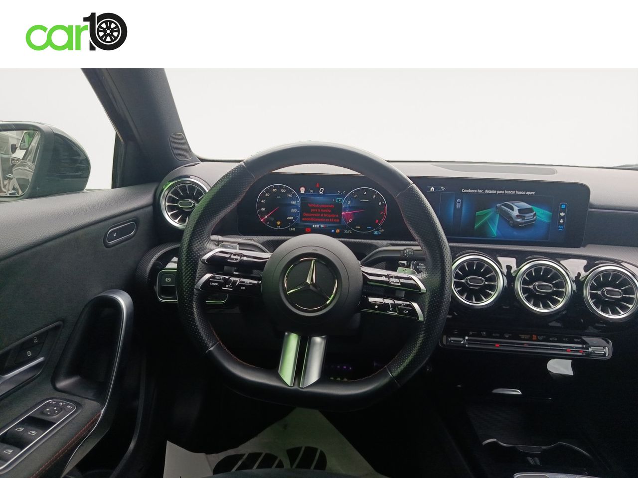 Mercedes Clase A A 200  - Foto 11