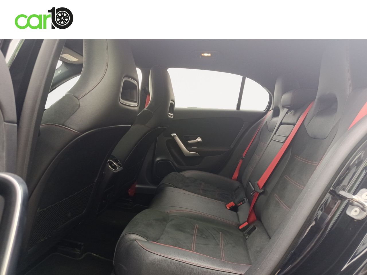 Mercedes Clase A A 200  - Foto 12