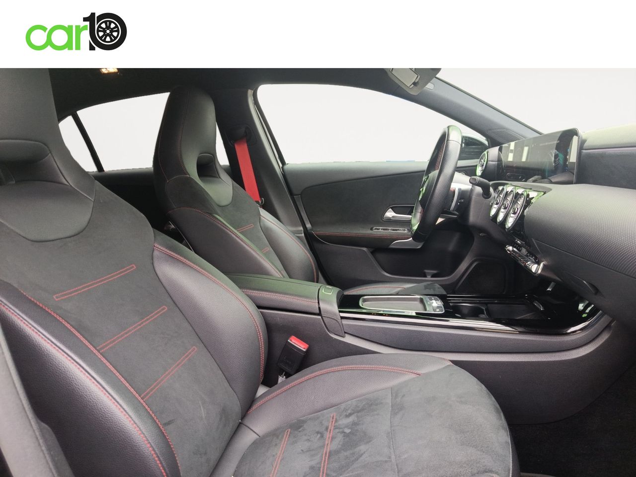 Mercedes Clase A A 200  - Foto 13