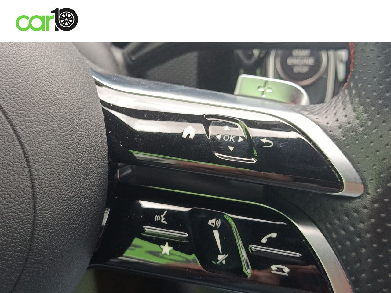 Mercedes Clase A A 200  - Foto 17