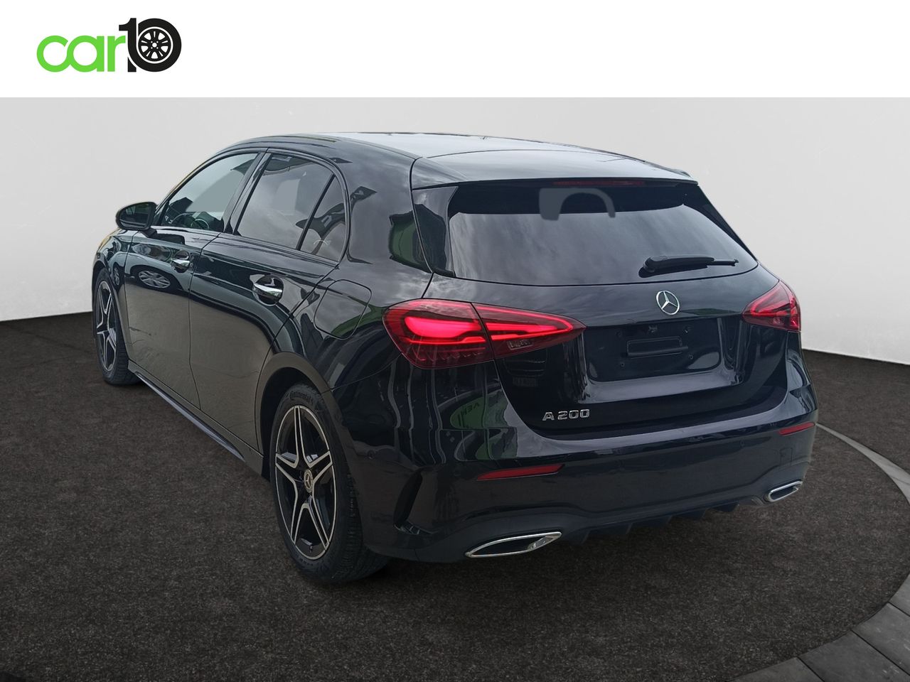 Mercedes Clase A A 200  - Foto 3