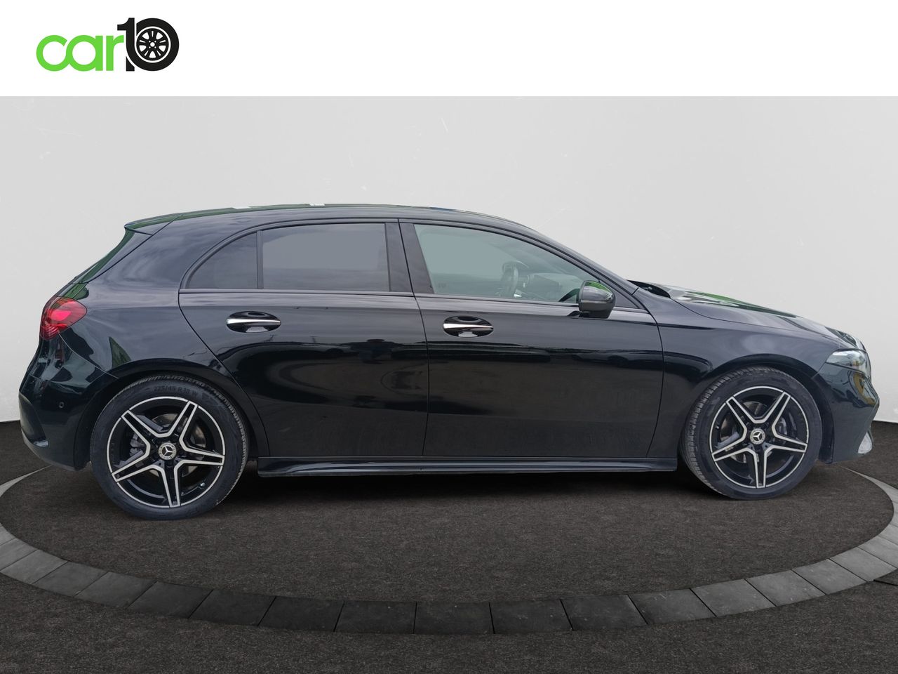 Mercedes Clase A A 200  - Foto 23