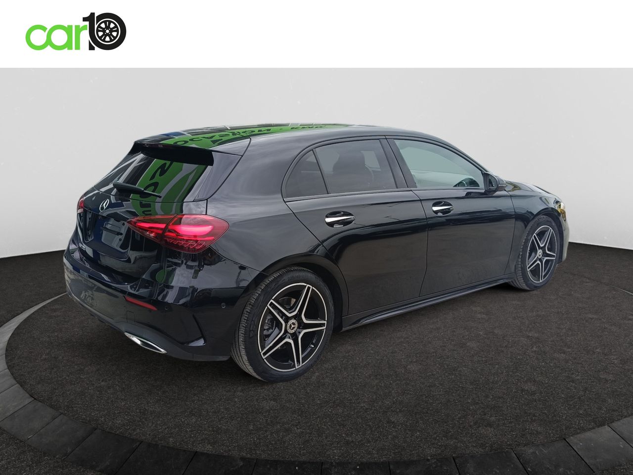 Mercedes Clase A A 200  - Foto 5