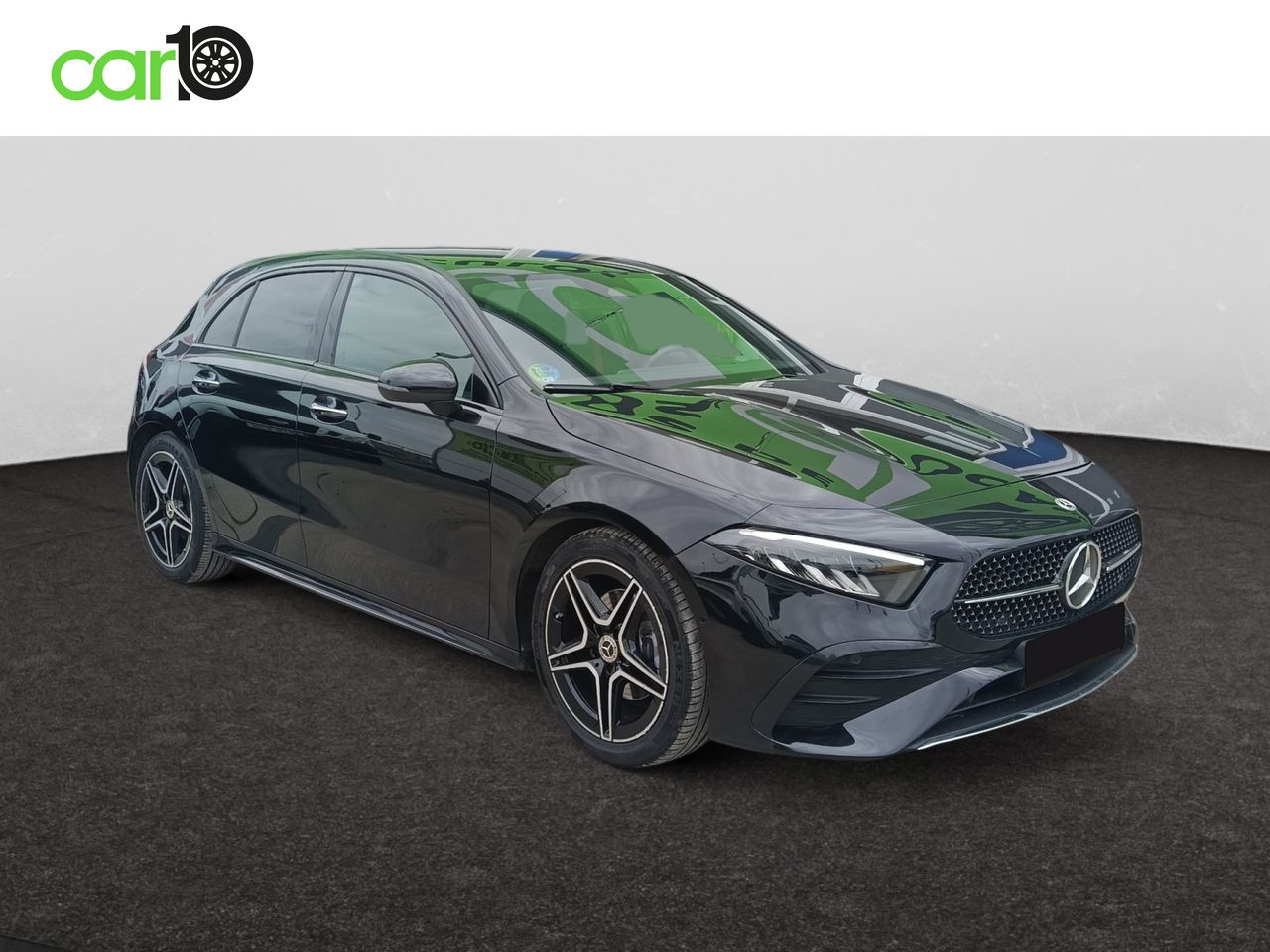 Mercedes Clase A A 200  - Foto 6