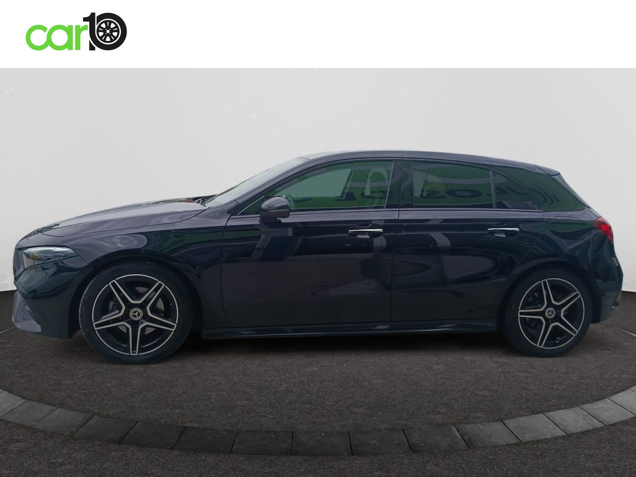 Mercedes Clase A A 200  - Foto 22