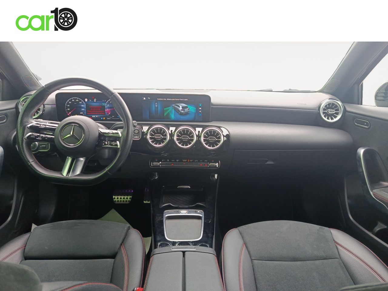 Mercedes Clase A A 200  - Foto 10