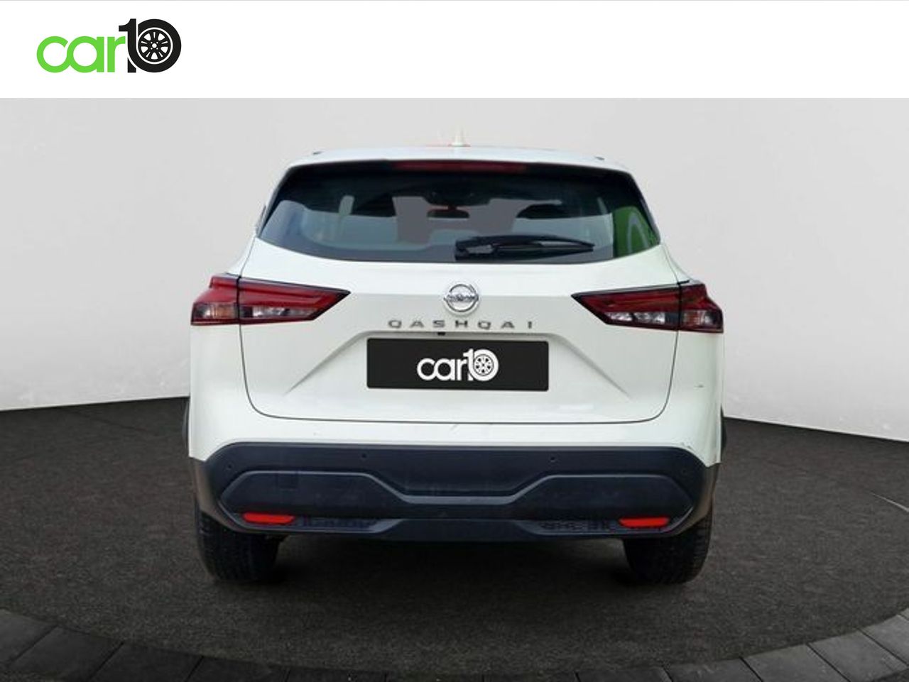 Nissan Qashqai DIG-T 116kW (158CV) mHEV Xtronic Acenta  - Foto 7