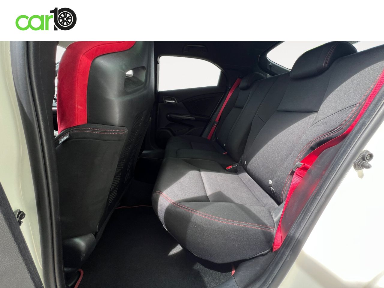 Honda Civic 2.0 VTEC Turbo Type R GT  - Foto 14