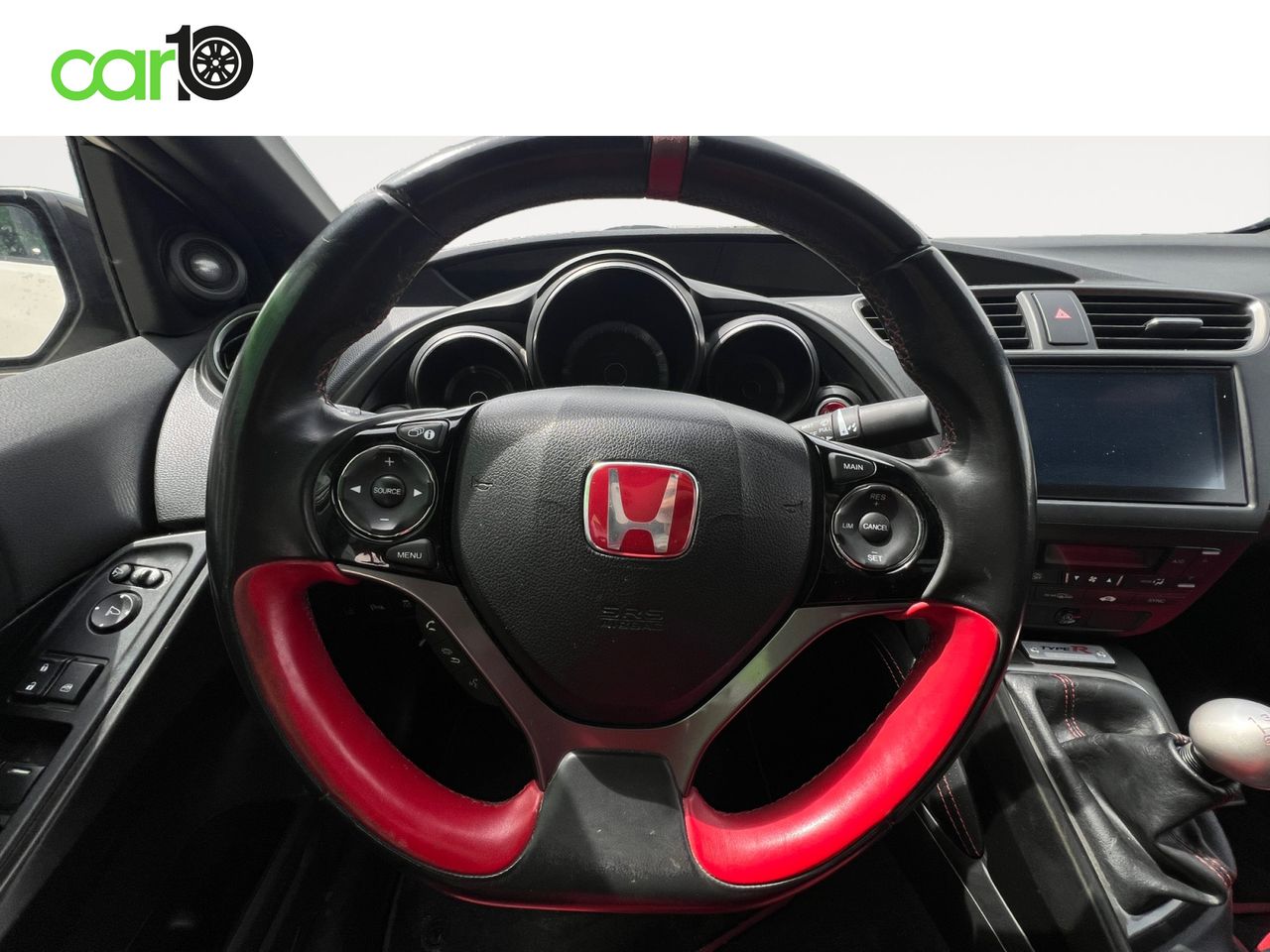 Honda Civic 2.0 VTEC Turbo Type R GT  - Foto 13