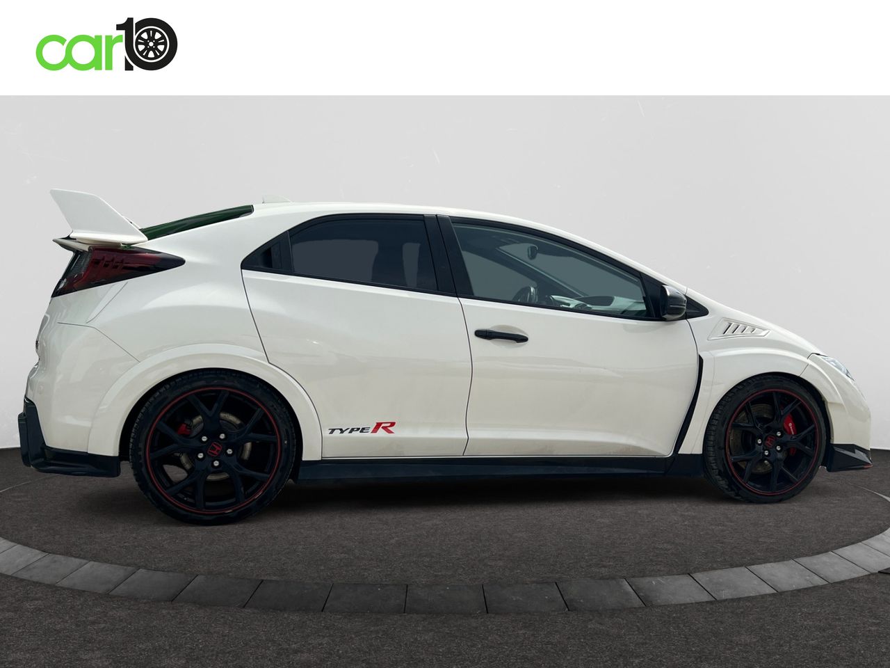 Honda Civic 2.0 VTEC Turbo Type R GT  - Foto 7