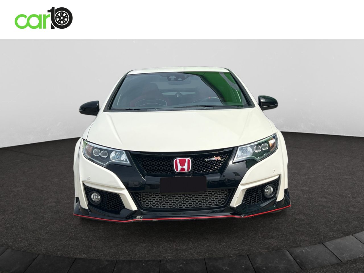 Honda Civic 2.0 VTEC Turbo Type R GT  - Foto 9