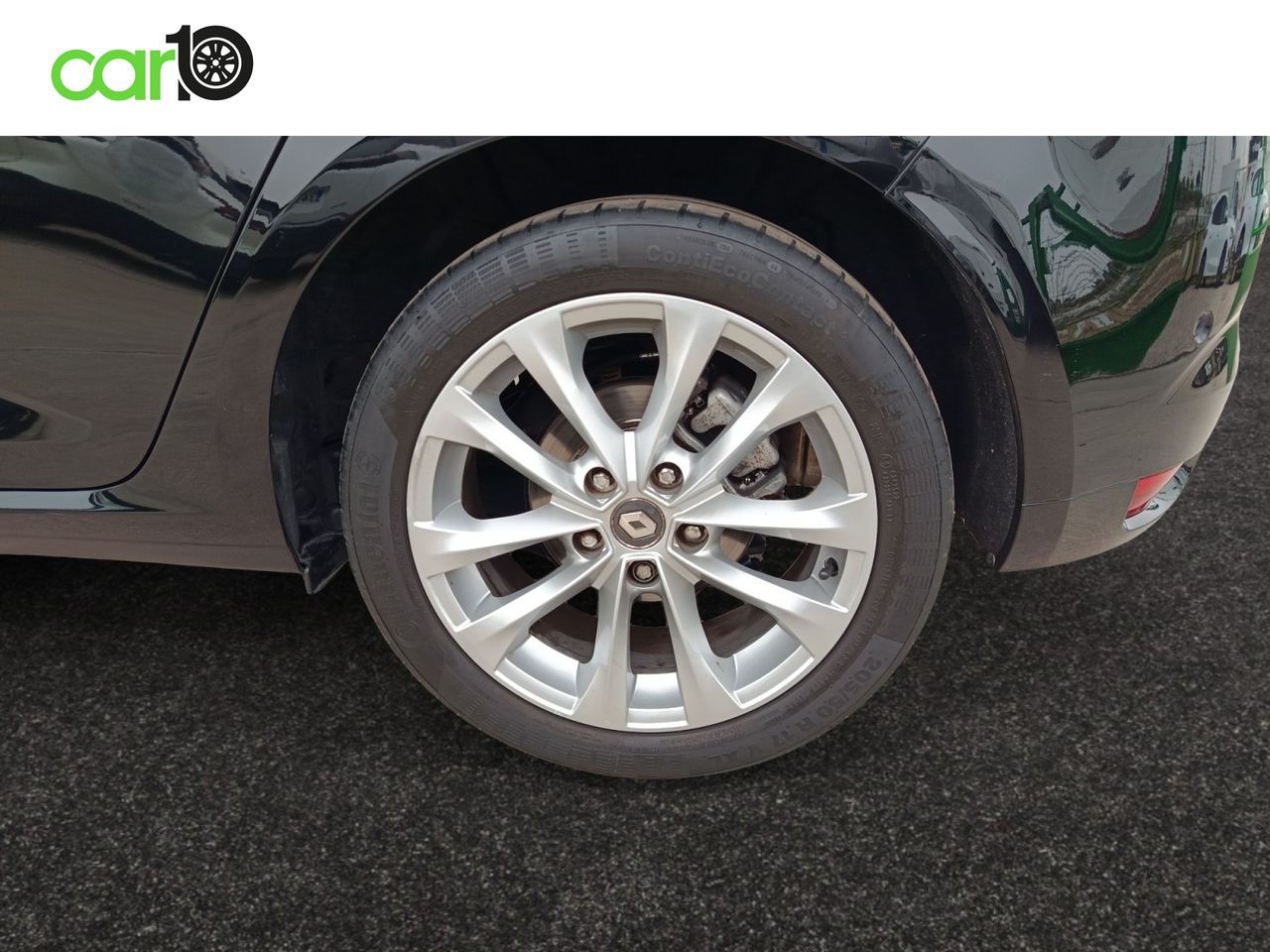 Renault Megane GT Line Energy TCe 97kW (130CV)  - Foto 18