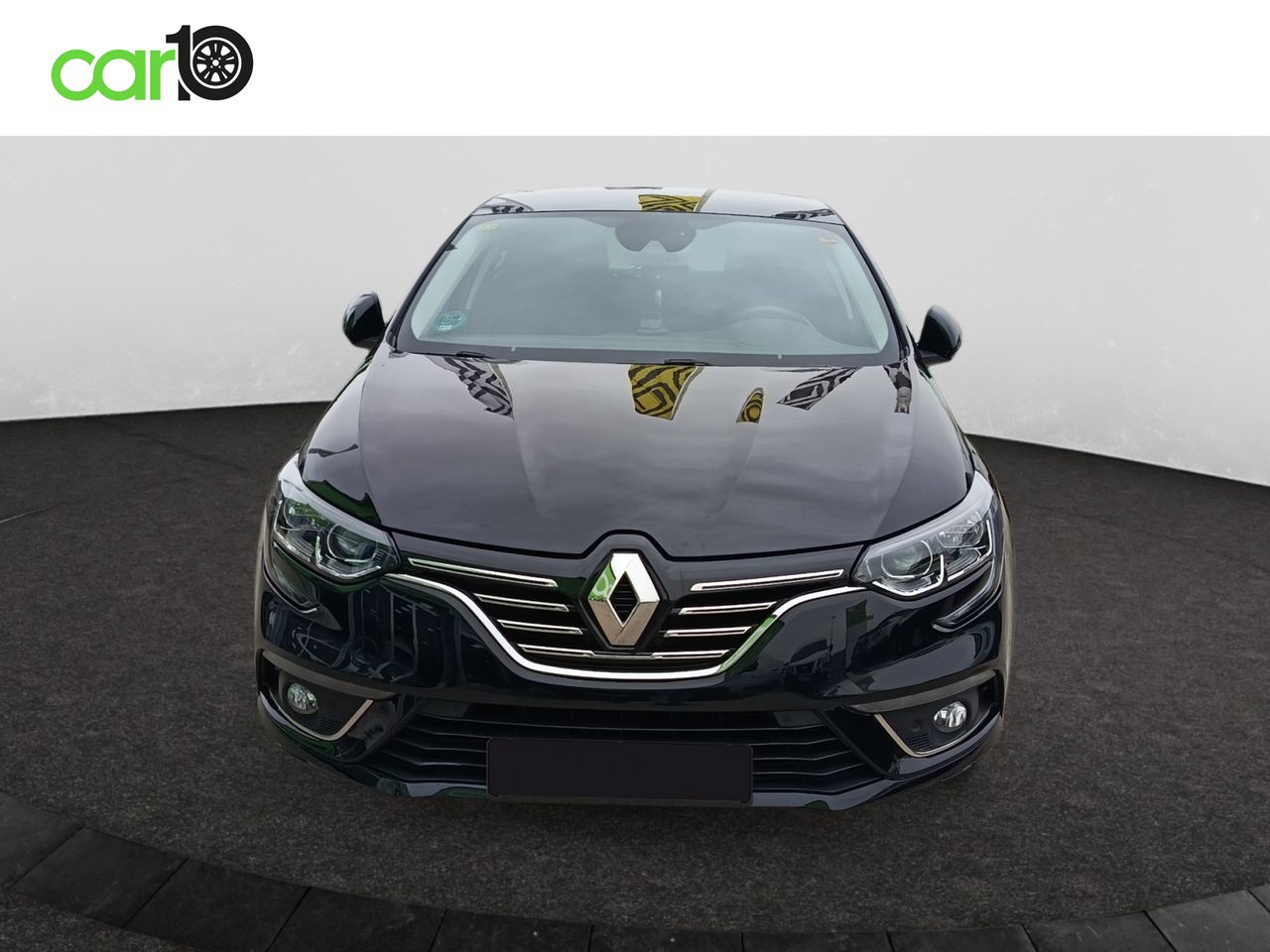 Renault Megane GT Line Energy TCe 97kW (130CV)  - Foto 3