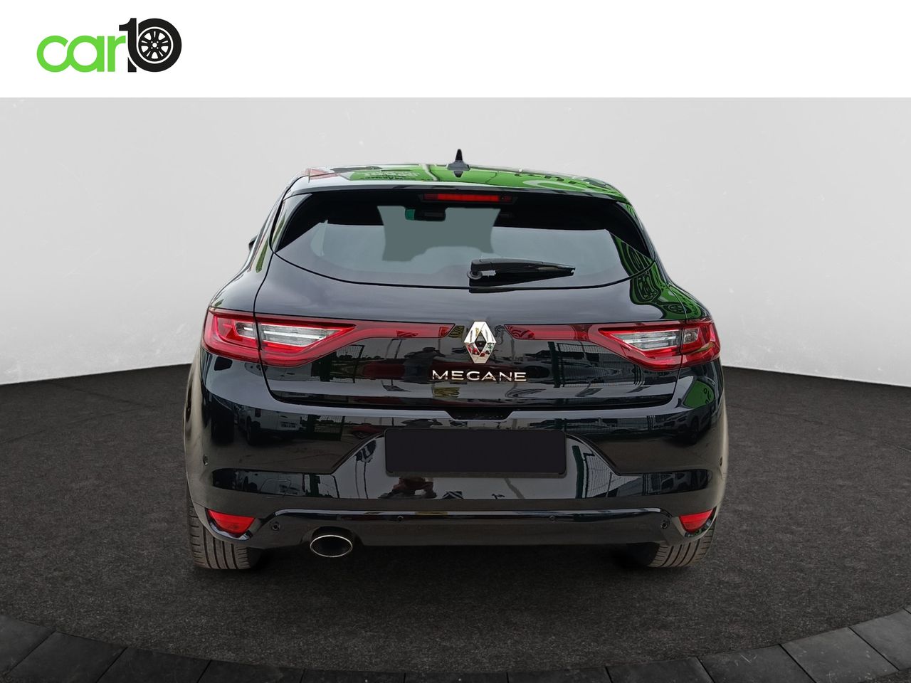 Renault Megane GT Line Energy TCe 97kW (130CV)  - Foto 7