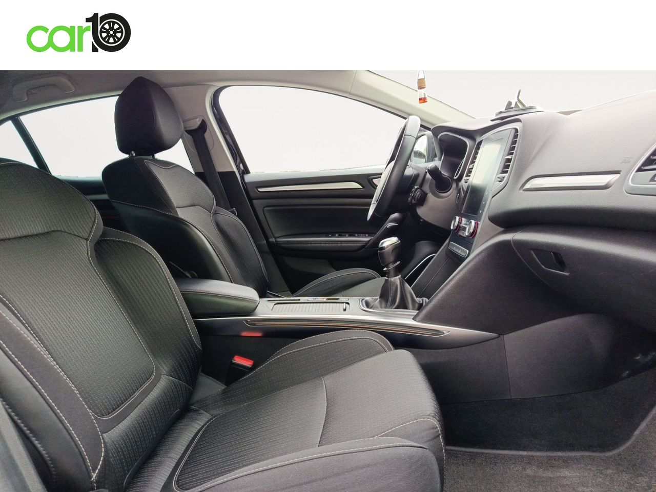 Renault Megane GT Line Energy TCe 97kW (130CV)  - Foto 13