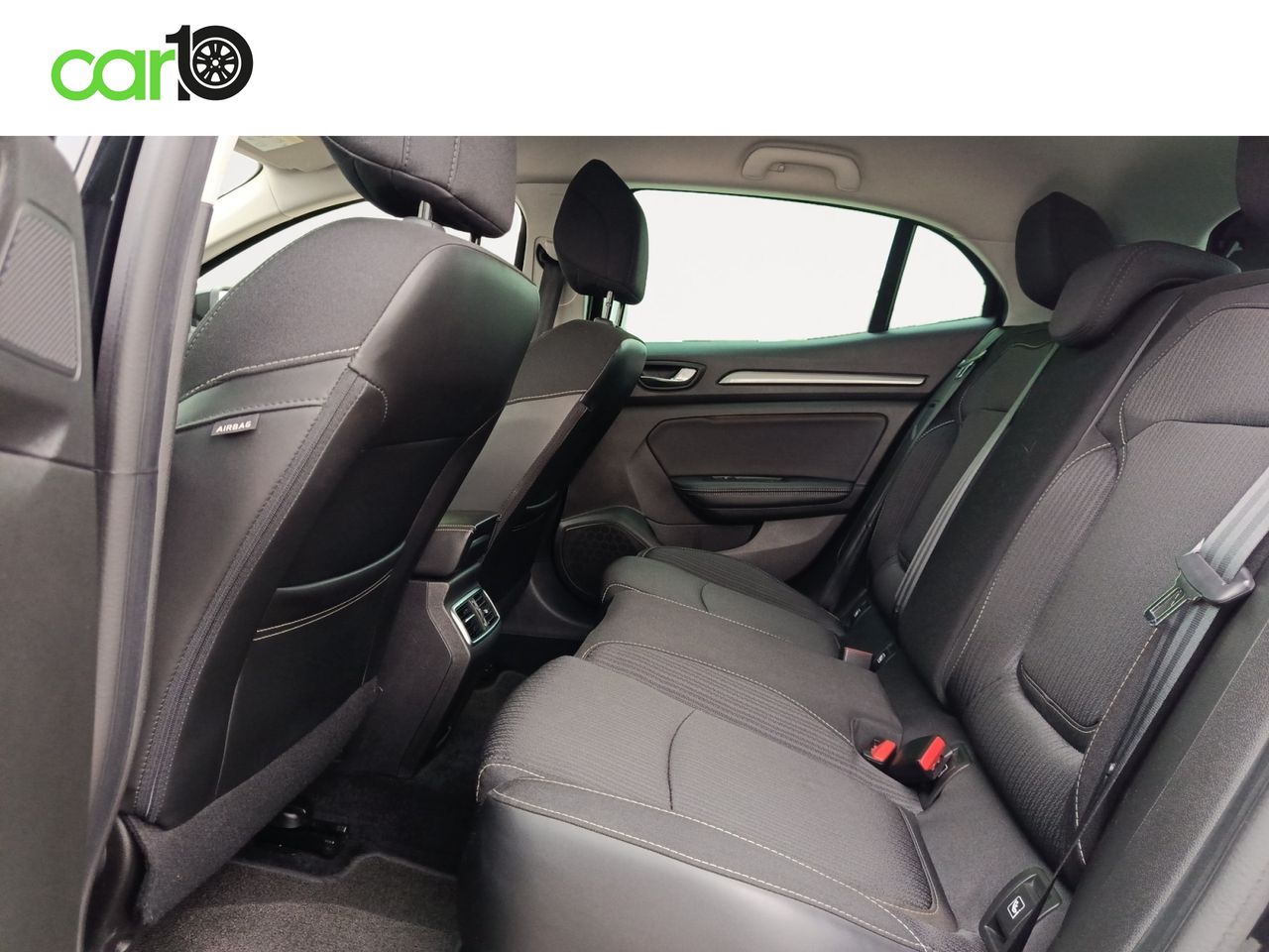 Renault Megane GT Line Energy TCe 97kW (130CV)  - Foto 12