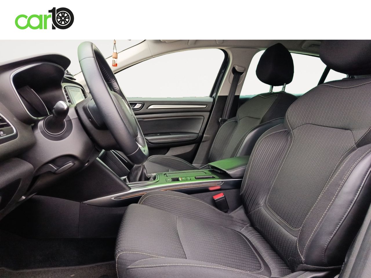 Renault Megane GT Line Energy TCe 97kW (130CV)  - Foto 8