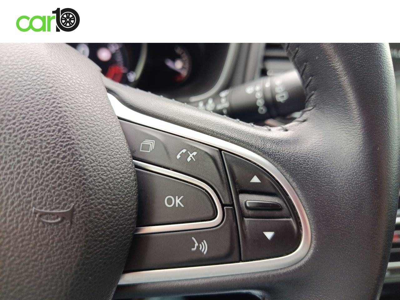 Renault Megane GT Line Energy TCe 97kW (130CV)  - Foto 16