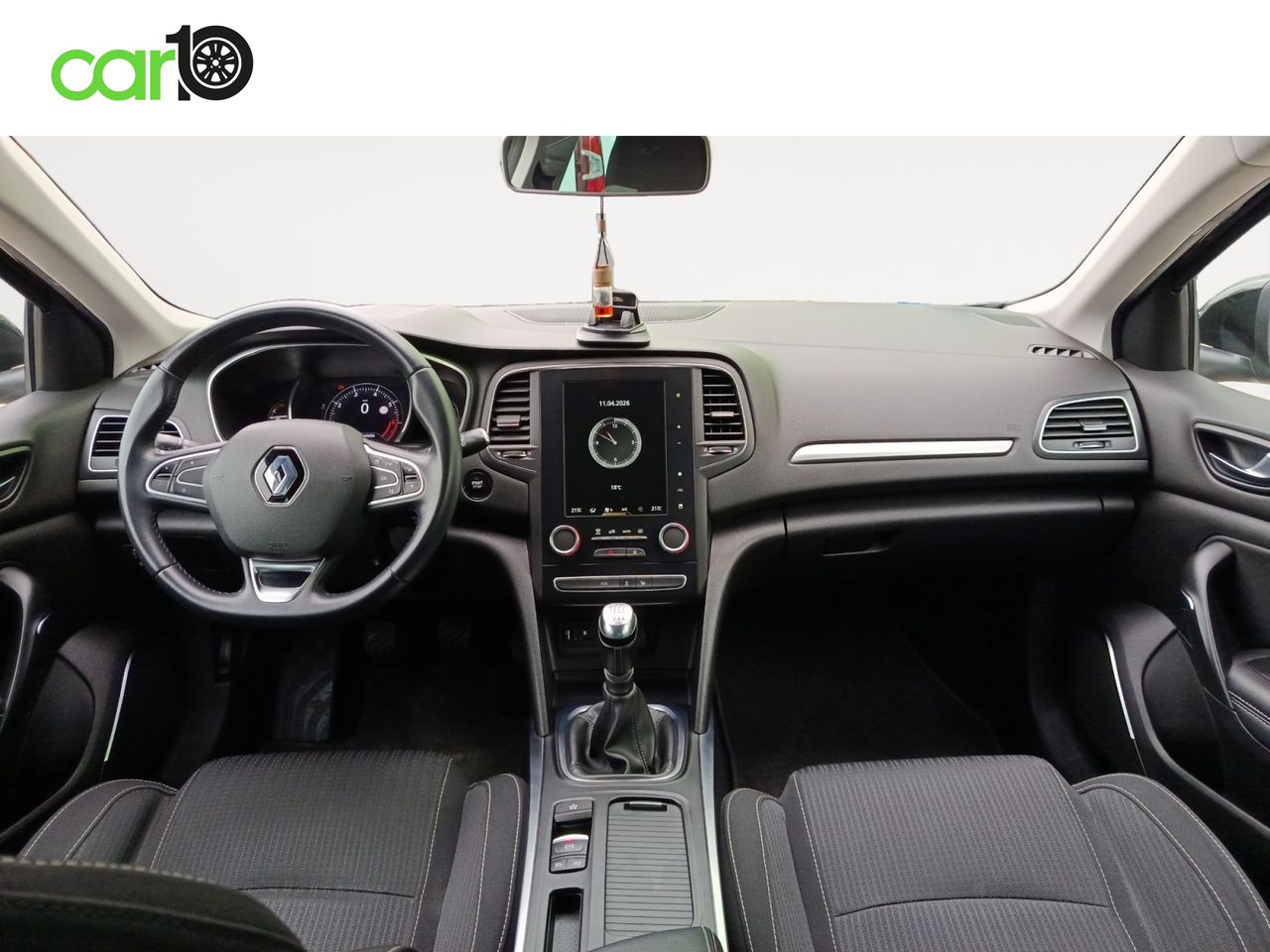 Renault Megane GT Line Energy TCe 97kW (130CV)  - Foto 9