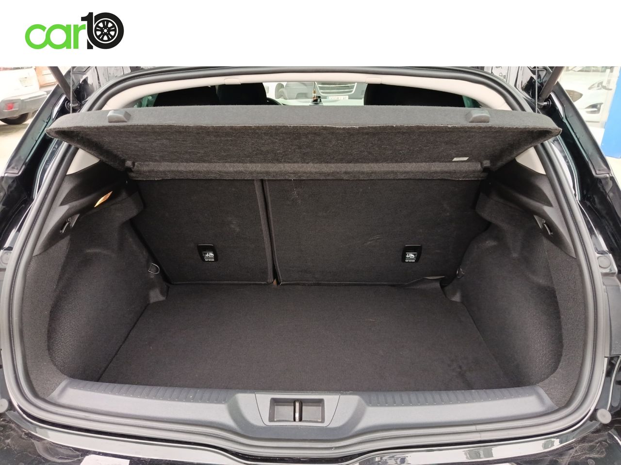 Renault Megane GT Line Energy TCe 97kW (130CV)  - Foto 14