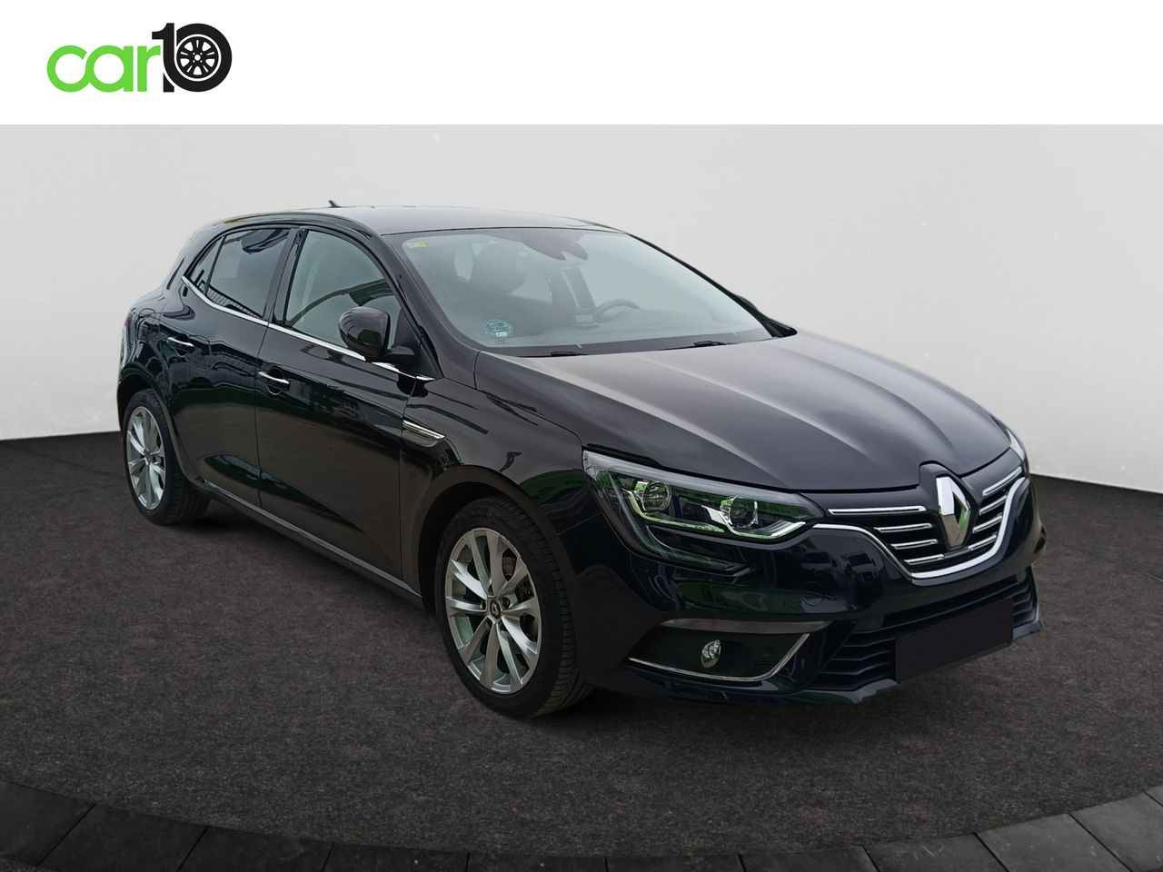 Renault Megane GT Line Energy TCe 97kW (130CV)  - Foto 4