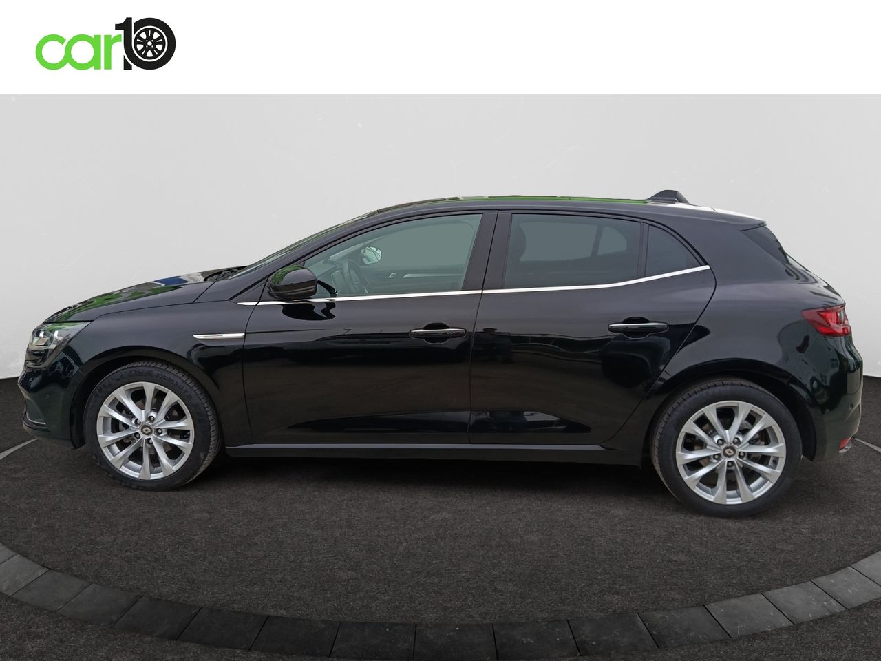 Renault Megane GT Line Energy TCe 97kW (130CV)  - Foto 21