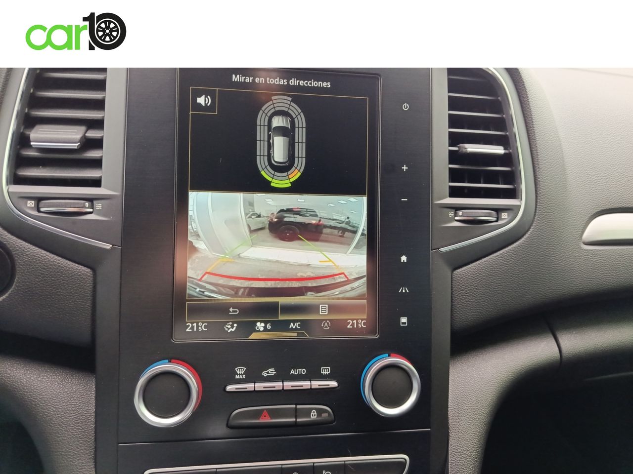 Renault Megane GT Line Energy TCe 97kW (130CV)  - Foto 19