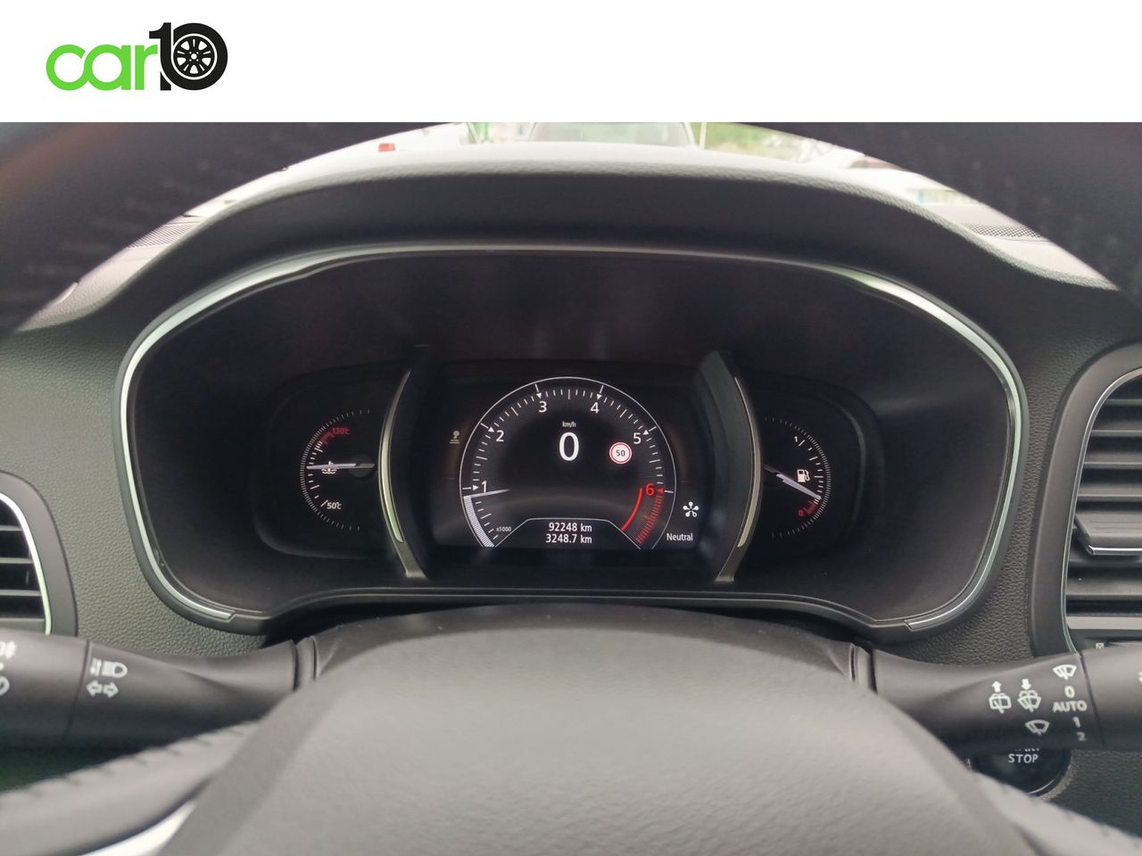 Renault Megane GT Line Energy TCe 97kW (130CV)  - Foto 15