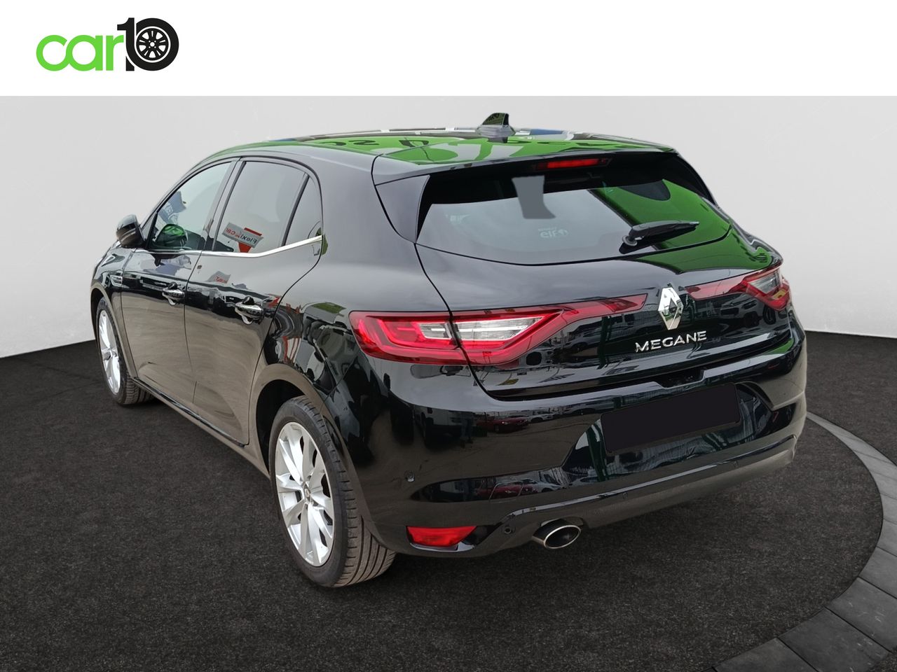 Renault Megane GT Line Energy TCe 97kW (130CV)  - Foto 5