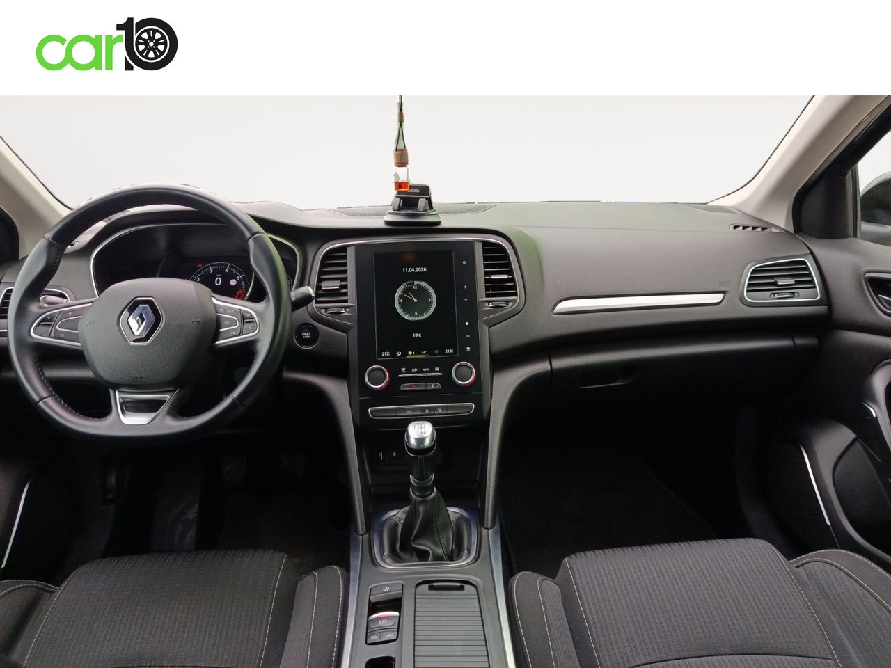 Renault Megane GT Line Energy TCe 97kW (130CV)  - Foto 10