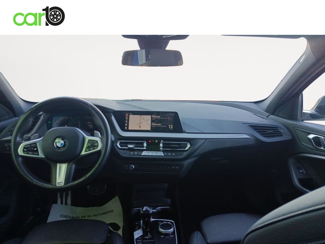 BMW Serie 1 118d  - Foto 10