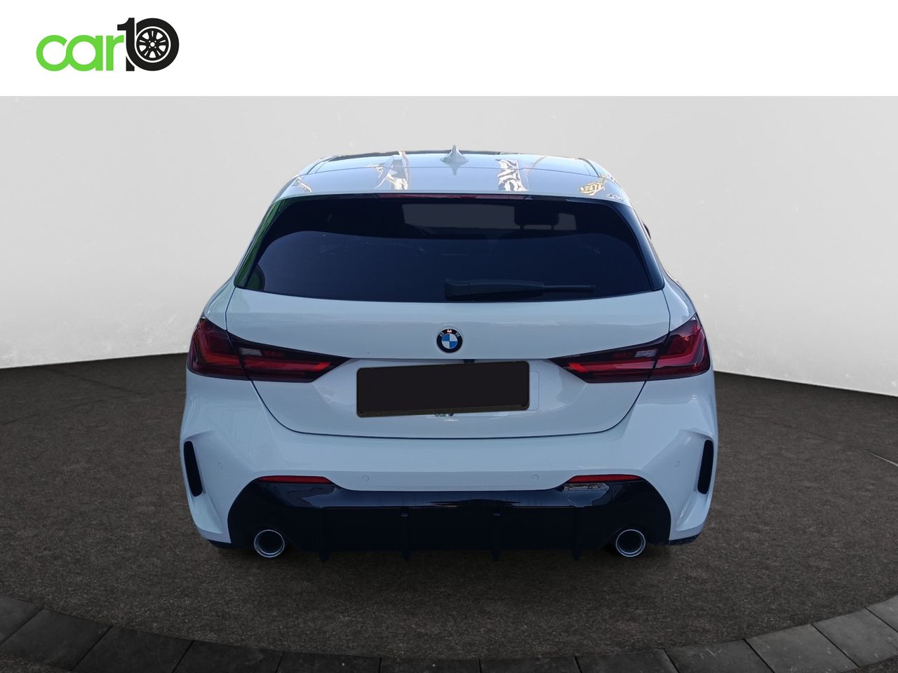 BMW Serie 1 118d  - Foto 6