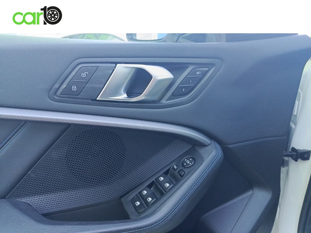 BMW Serie 1 118d  - Foto 23