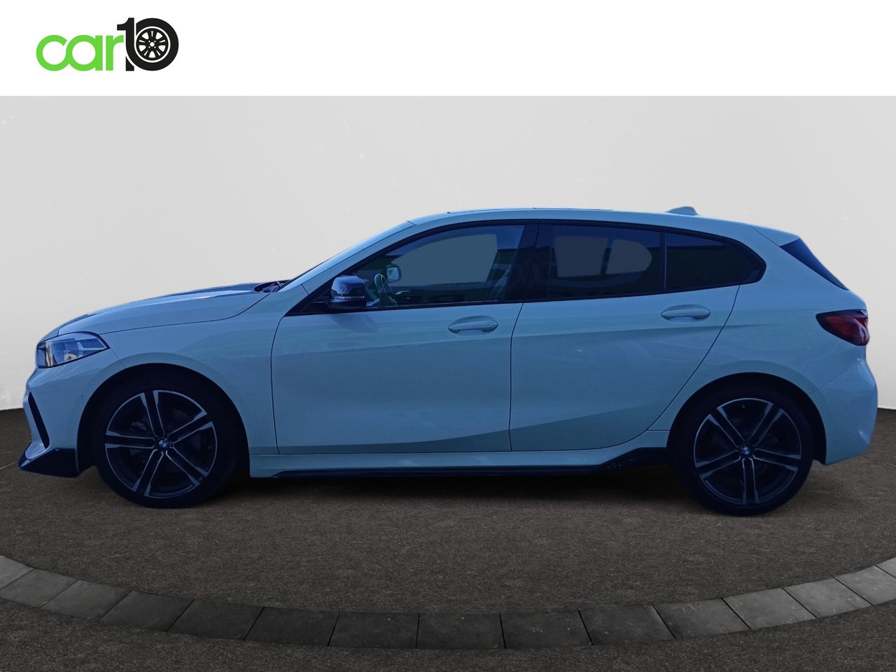 BMW Serie 1 118d  - Foto 22