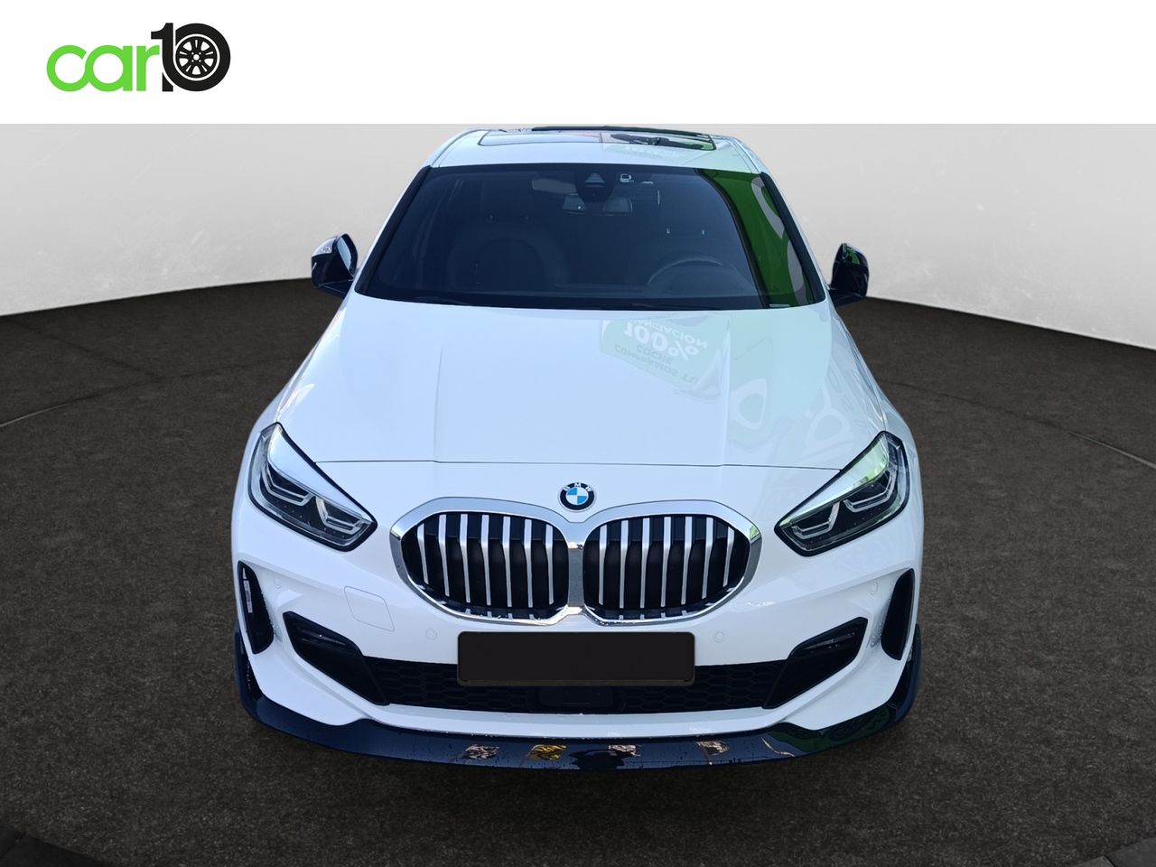 BMW Serie 1 118d  - Foto 3