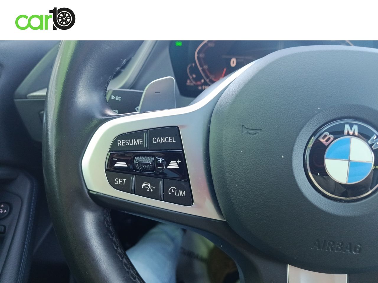 BMW Serie 1 118d  - Foto 19