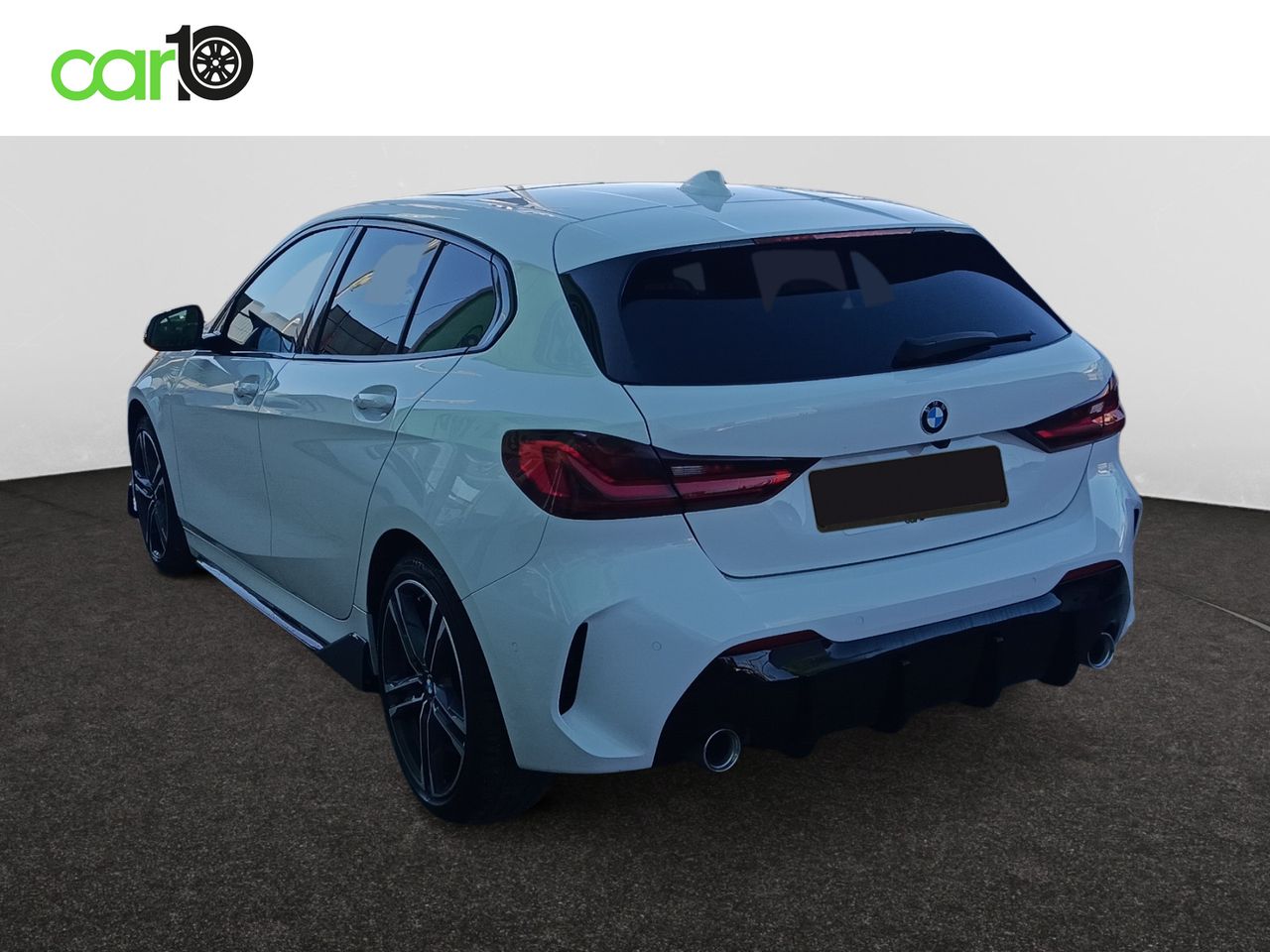 BMW Serie 1 118d  - Foto 5