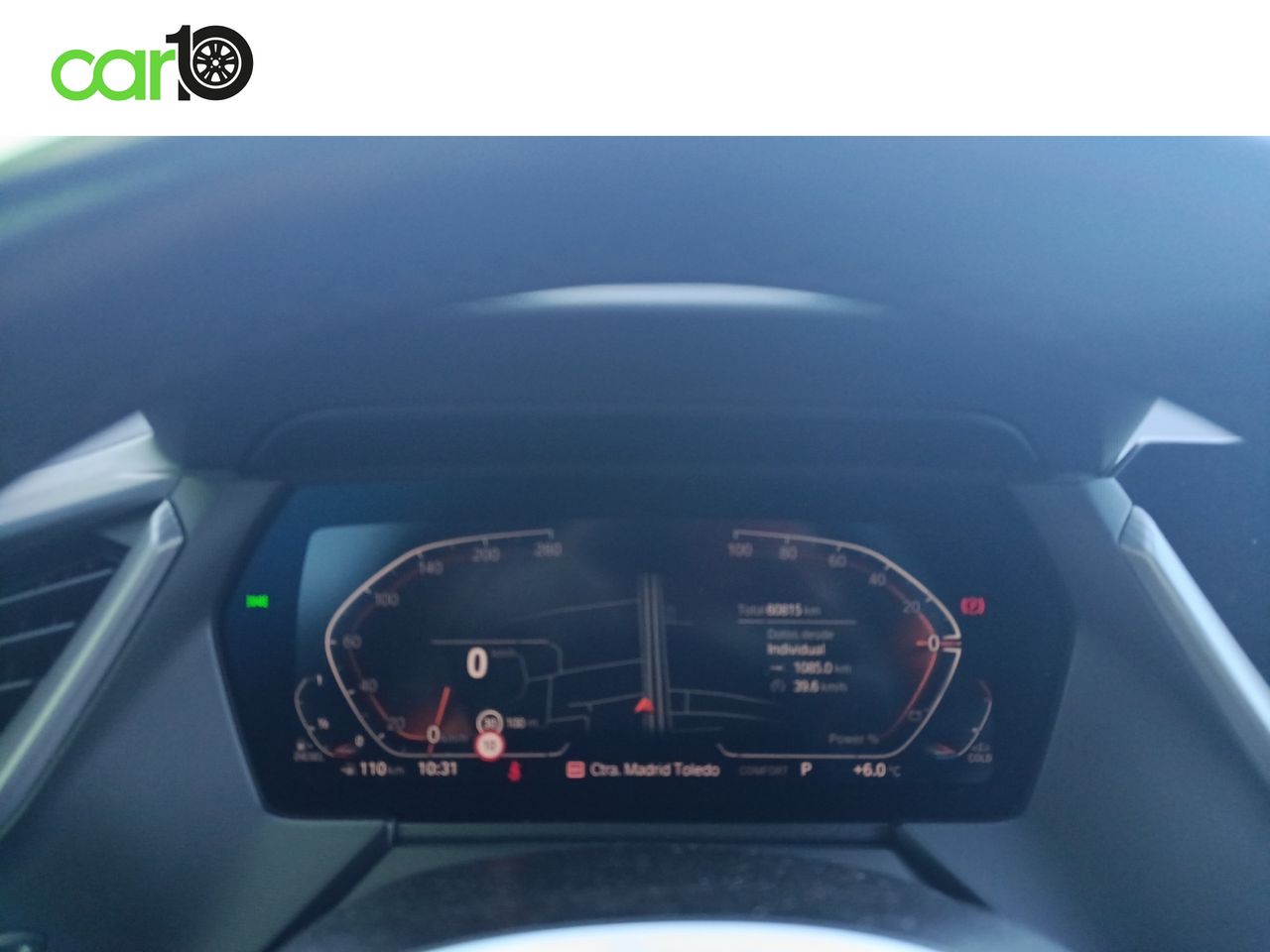 BMW Serie 1 118d  - Foto 15